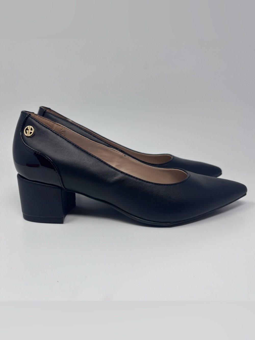 Giani Bernini Blakelyy Pumps 5.5